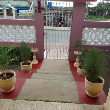 Vendo casa independiente en Playa Baracoa - Img 124729737