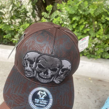 Gorra en venta - Img 123541553