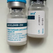 Aciclovir bulbo - Img 55583696