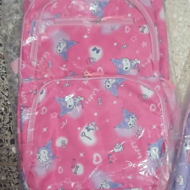 Mochilas de niñas - Img 123691100