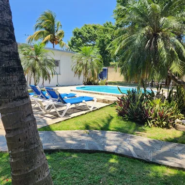 Venta de mansion en guanabo - Img 120434928