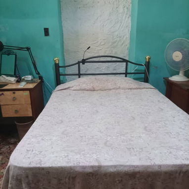 Casa en el Vedado - Img 121922379
