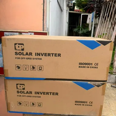 Kit de inversor - Img 123548264