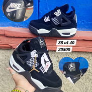 Tenis ,super de moda. - Img 57102021