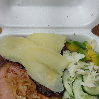 ¿¿Sin ganas de cocinar 🤔?? Te tengo la solución Ordena ya!!! - Img 99800773