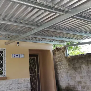 Techado para garaje, terraza casas, trabajamos con eficiencia y calidad, para más información llame 53493047 - Img 127348003