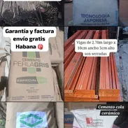 Venta de variedad de materiales para la construcción - Img 58007298