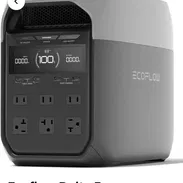 EcoFlow DELTA 3 🔋 - Img 54832691