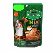 Galletas dog chow mix - Img 55444005