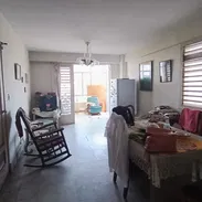 OPORTUNIDAD DE INVERSIÓN: APARTAMENTO EN EL CORAZÓN DEL VEDADO - Img 55451689