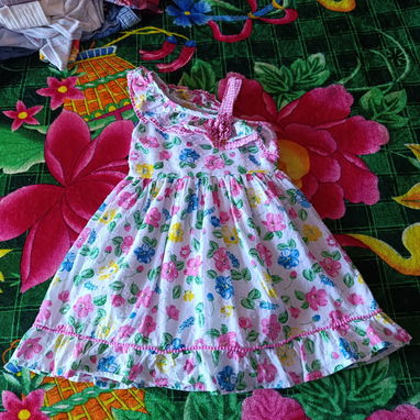 Batas para niñas entre 2 y 3 años - Img 115991440