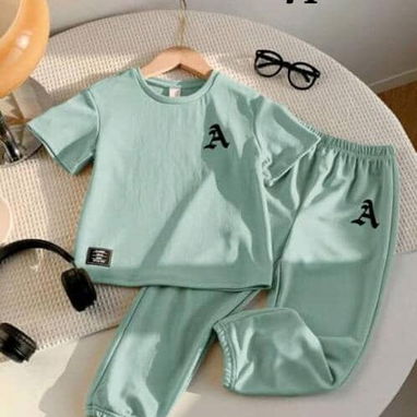 Ropa de niño talla 7 años - Img 124183363