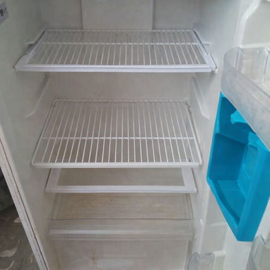 280USD Refrigerador ACROSde 2 puertas y 9 pies en excelente estado - 3/3