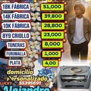 Servicio de compra oro y plata Centro habana - Img 55369383