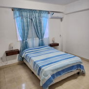 Se renta apartamento de dos habitaciones y dos baños en el vedado RAl0036 - Img 54115883