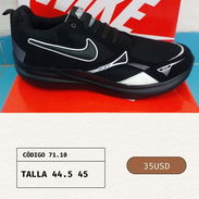 Tenis Nike tallas grandes #44 al #46 Feliz día😊👇 - Img 55990241