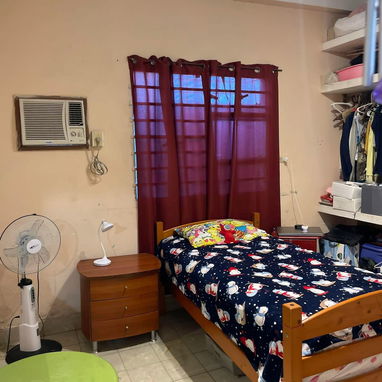 Casa independiente en Víbora Park - 5/10
