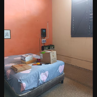 APARTAMENTO EN LA CORONELA, LA LISA - 5/5