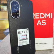 📱 Xiaomi Redmi A5 (4/64) — 125 USD📦 - Img 56799593