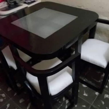 Juegos de comedor - Img 108477096