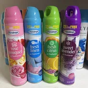 Spray Ambientador para lugares climatizados, para carros a 2500 mn varios olores disponibles - Img 57881153