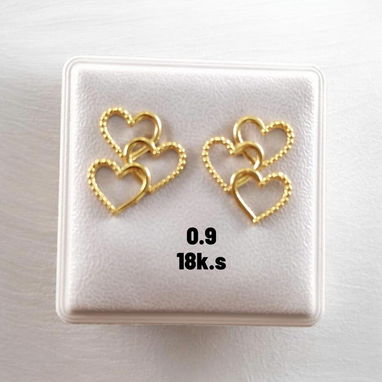 Anillos y collares de oro a la venta - Img 124304742
