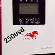 Controlador solar MPPT - Img 56756518
