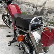 Moto GN125 nueva GS - Img 57189588