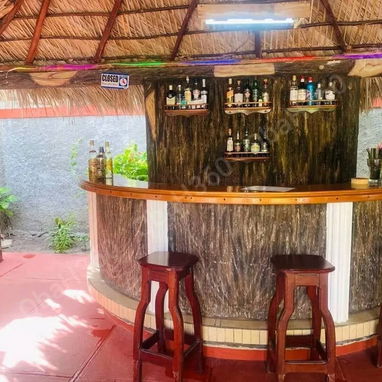 RENTA hostal de 7 habitaciones EN CASILDA, TRINIDAD con Qba Hostin 360 - 9/10