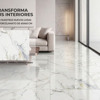 Losas porcelanato - Img 121442843
