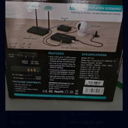 Smart mini DC UPS - Img 57942361