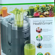 Extractor de jugo - Img 56492159