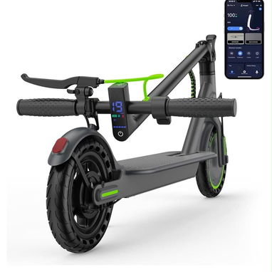 Patineta eléctrica - 2/8