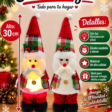Adornos para la Navidad - 7/10