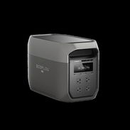 Ecoflow Delta 3 Max (2048 wh) 4200 W de potencia pico/ Sellada en caja 📦 - Img 57529798