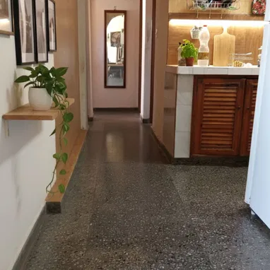 Venta de apartamento en reparto bahía,habana d este - Img 118615150