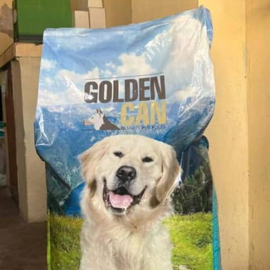Pienso para perros adultos y cachorros y gatos - 4/6