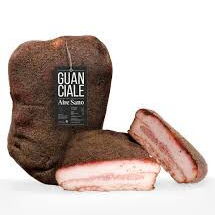 El guanciale - 2/4