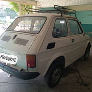 Polski-Polako-Polakito en venta - Img 58246272