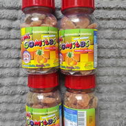 ⭐ Multivitaminas en gomitas (niños) - Img 53284042