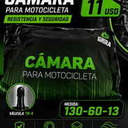 Cámara para motocicleta - Img 56878821