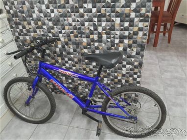 Bicicleta tamaño 20 - Img main-image-45713054