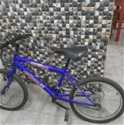 Bicicleta tamaño 20 - Img 45713054