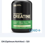 *Creatina Monohidratada* 10 marcas de excelente calidad 🤩 - Img 55718070