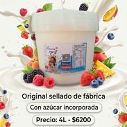 Yogurt probiotico Mauva $6200 - Img 58264596