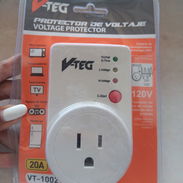 Reguladores de voltaje 110v 20 amperes - Img 57965874