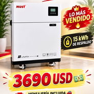 6 con 15 kw MUST .. - Img 57975740