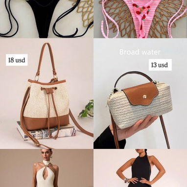 Ropa SHEIN - Img 125429999