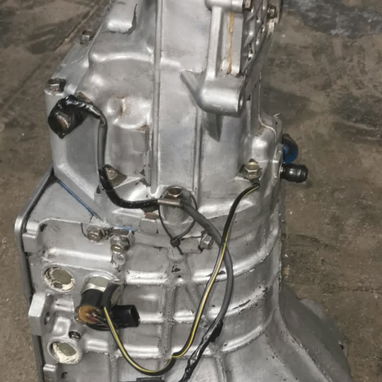 VENDO FORROS DE ASIENTO NUEVOS. - 3/3