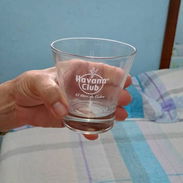 Copas y vasos Havana Club - Img 54956708